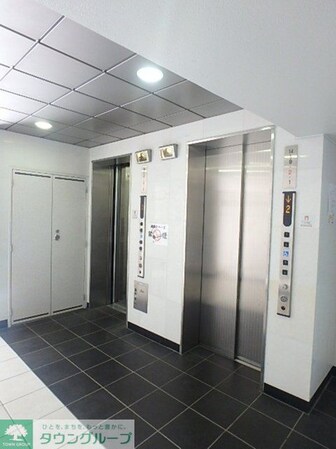 KDXレジデンス大山の物件内観写真